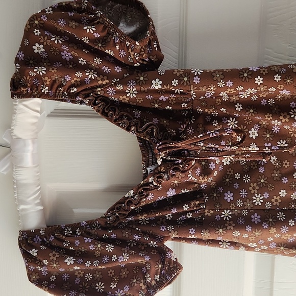 Super Cute Mini Dress - Picture 4 of 5